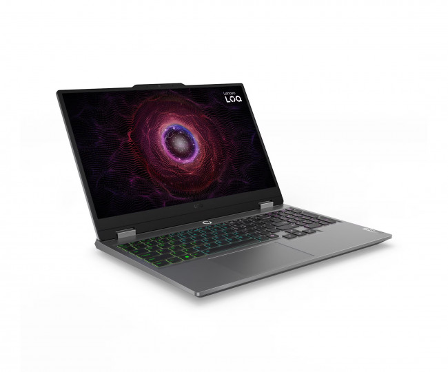 Ноутбук Lenovo LOQ 15ARP9 (83JC00M7RM)